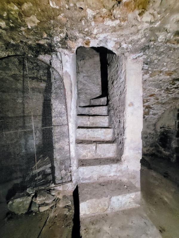 Maison - 154 m² - 7 pièces