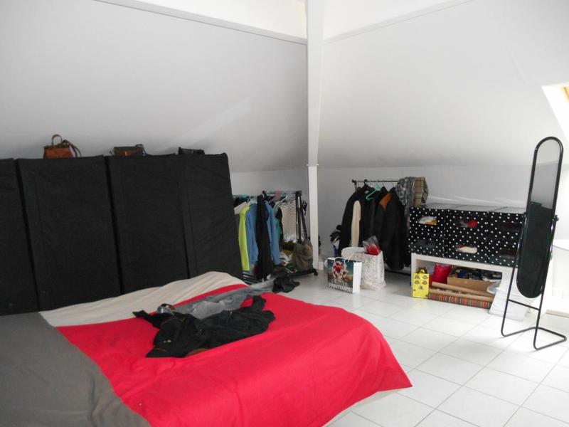 Appartement - 74 m² - 3 pièces