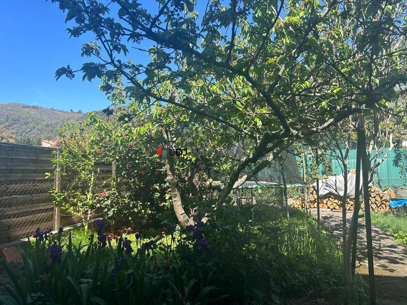 Maison traditionnelle - 120 m² - 5 pièces