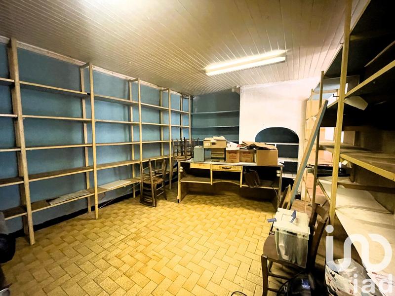 Maison de village - 140 m² - 7 pièces