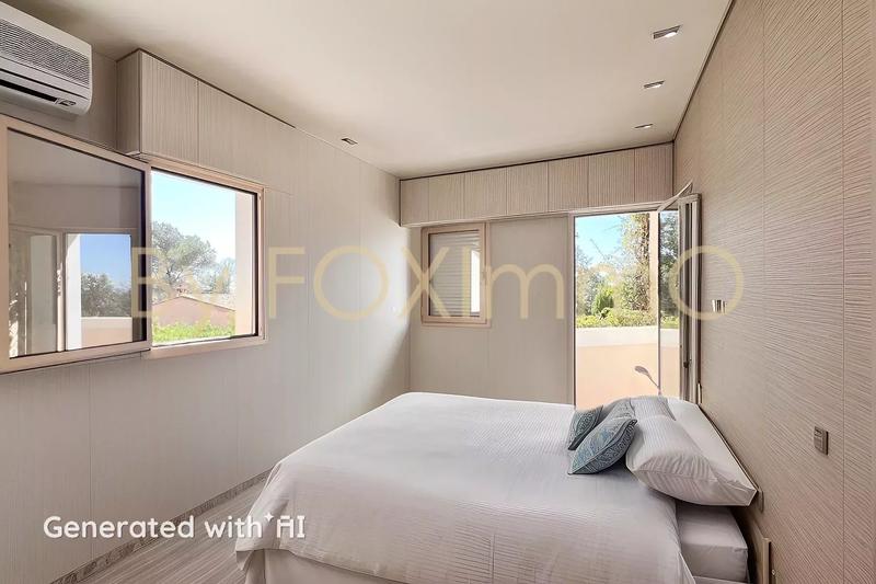 Villa - 130 m² - 6 pièces