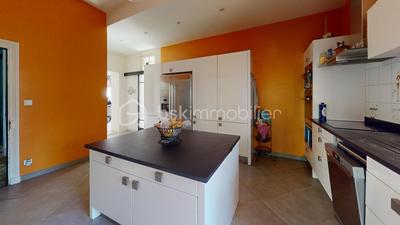 Château - 770 m² - 15 pièces