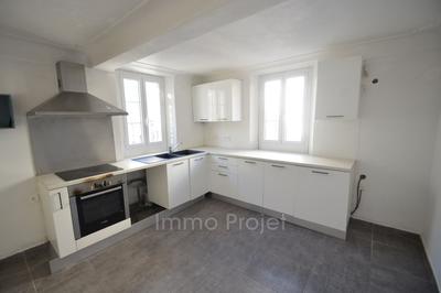 Appartement - 110 m² - 5 pièces