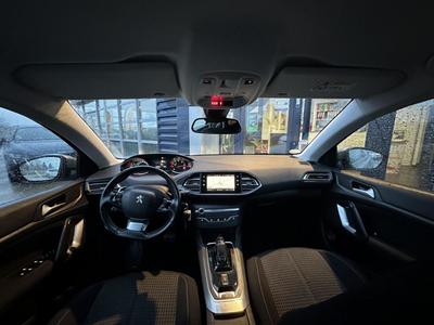 Peugeot 308 II BlueHDi 130 Active Eat8