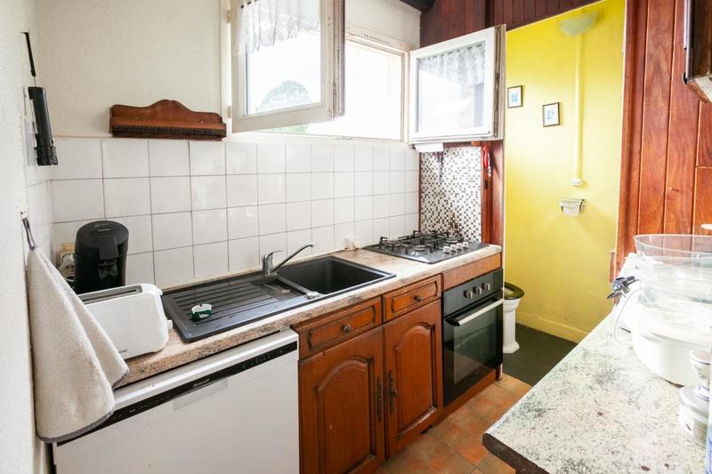 Appartement - 84 m² - 4 pièces