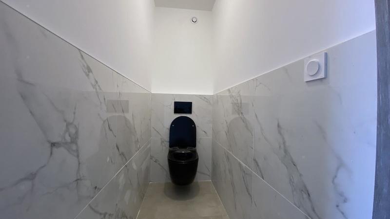 Maison - 136 m² - 5 pièces