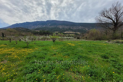 Ferme - 23 m² - 1 pièce