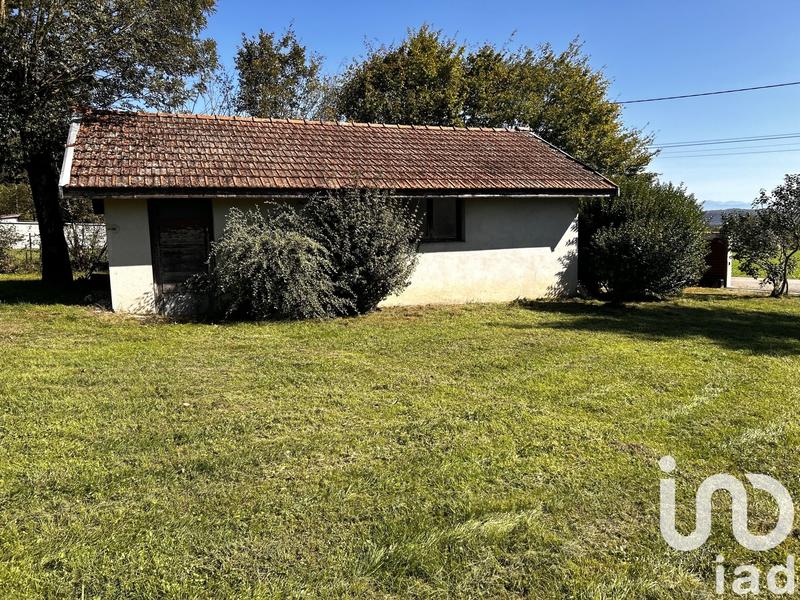 Maison - 150 m² - 8 pièces