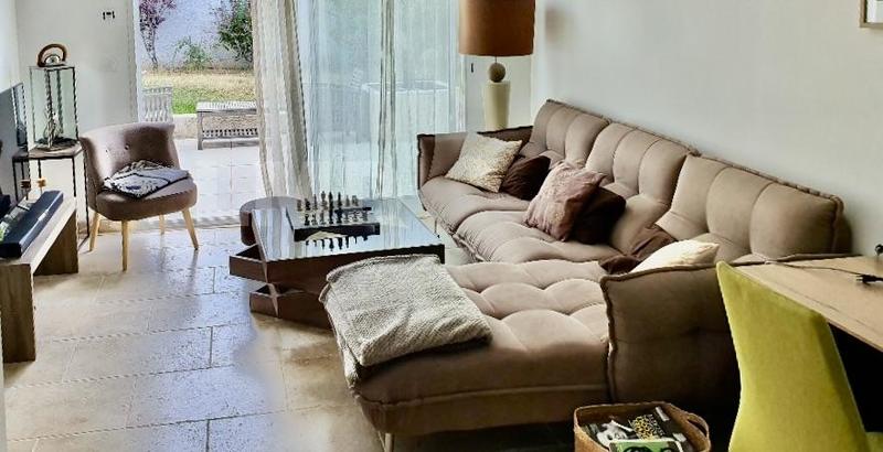 Maison - 115 m² - 6 pièces