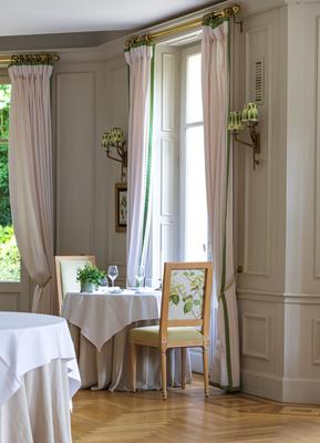 Soirée mets, vins et Calvados