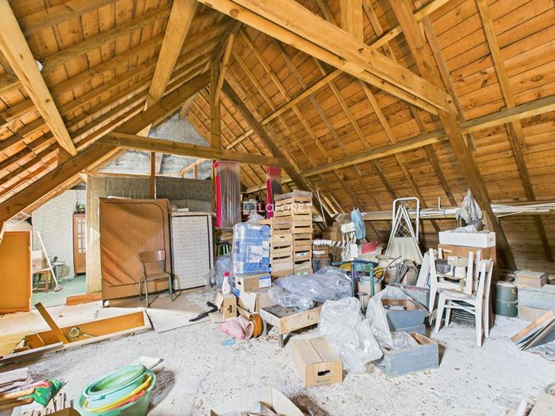 Pavillon - 129 m² - 4 pièces