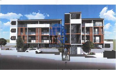 Appartement - 49 m² - 2 pièces