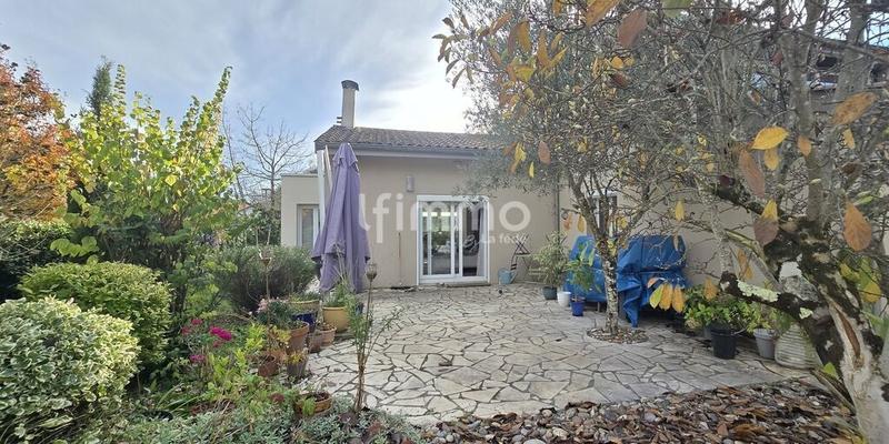 Maison - 154 m² - 7 pièces