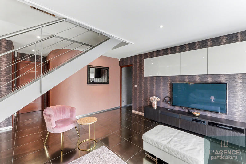 Maison - 178 m² - 5 pièces