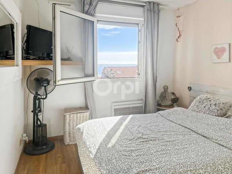 Appartement - 59 m² - 1 pièce