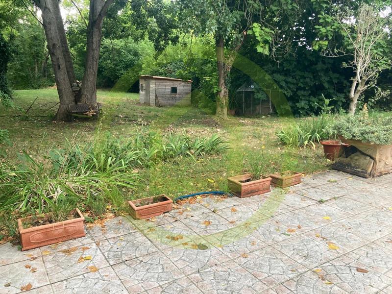 Maison - 169 m² - 6 pièces