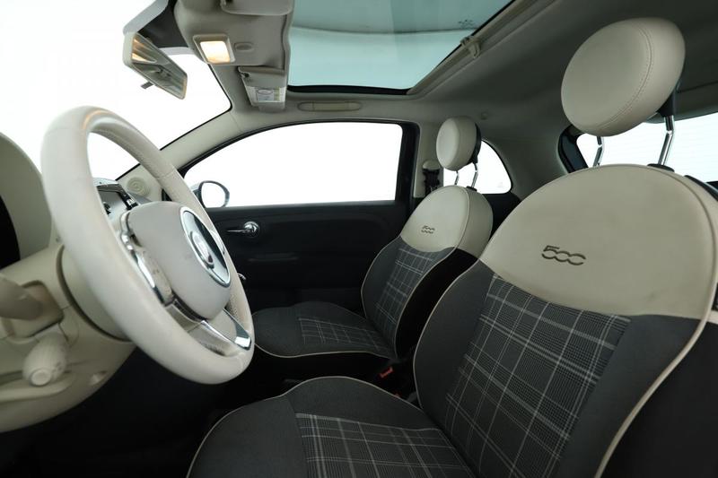Fiat 500 1.2 Lounge 69 ch