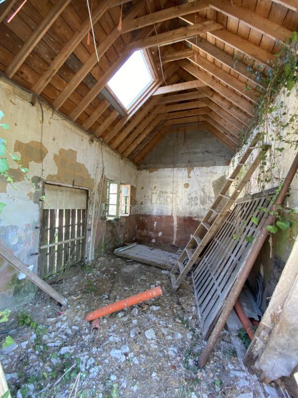 Immeuble - 187 m² - 8 pièces