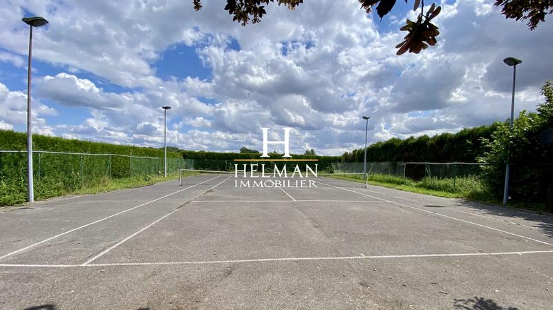 Maison - 145 m² - 7 pièces