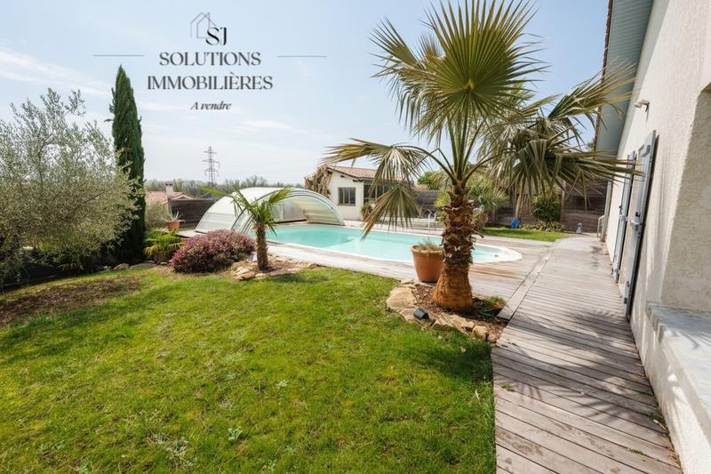 Villa - 159 m² - 5 pièces