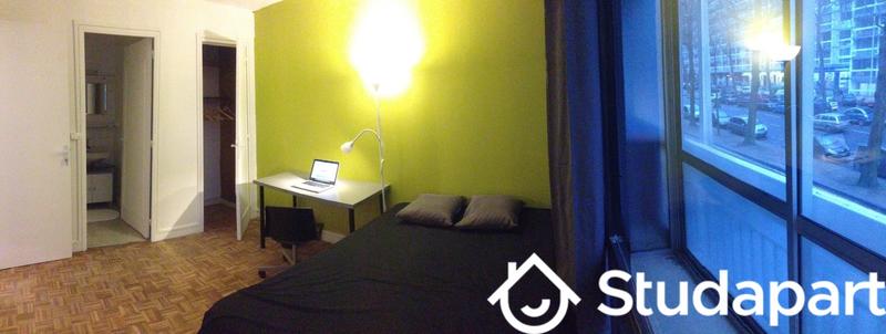 Appartement - 95 m² - 5 pièces