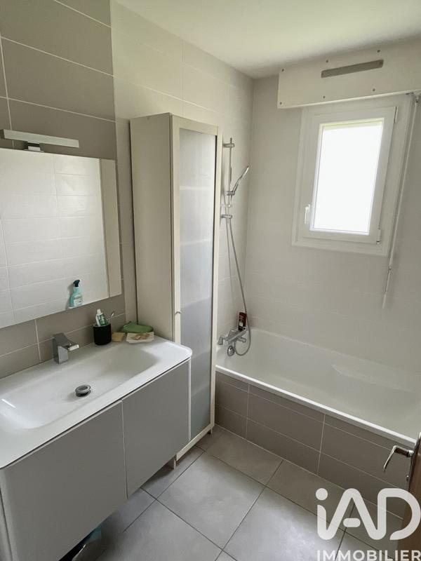 Maison - 126 m² - 6 pièces