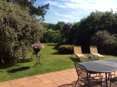 Maison - 267 m² - 7 pièces