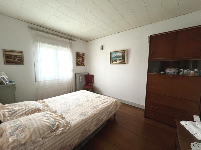 Maison - 75 m² - 4 pièces