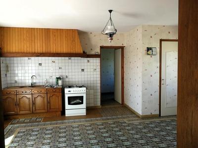 Maison - 107 m² - 6 pièces