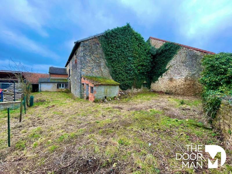 Maison - 148 m² - 5 pièces