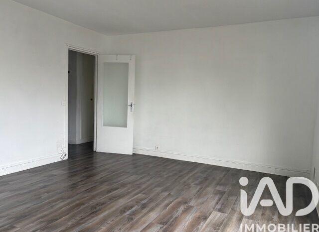 Appartement - 51 m² - 2 pièces