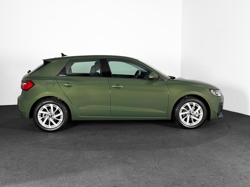 Audi A1 Sportback 30 Tfsi 116ch s-Tronic Virtual Cockpit Sieges Chauff Camera Carplay Regul Clim Dab