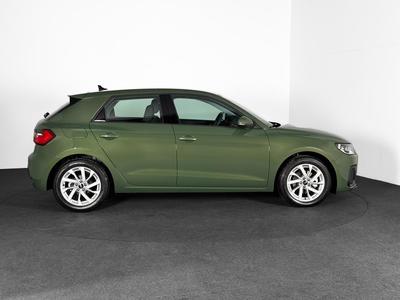 Audi A1 Sportback 30 Tfsi 116ch s-Tronic Virtual Cockpit Sieges Chauff Camera Carplay Regul Clim Dab