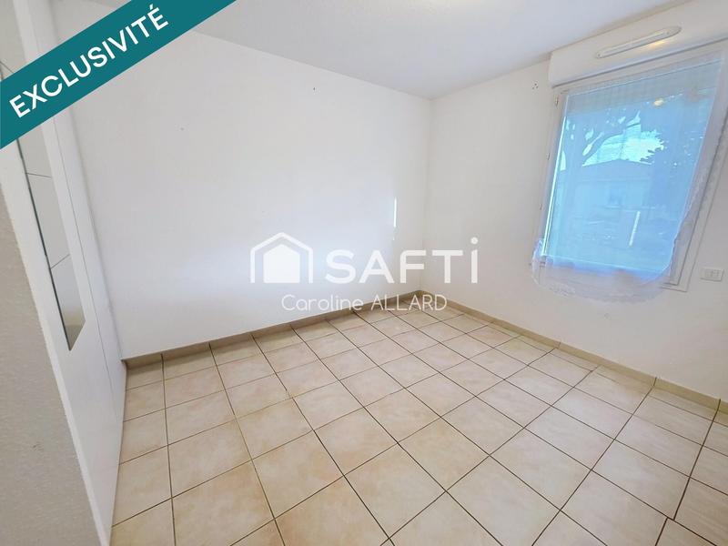 Maison - 74 m² - 3 pièces