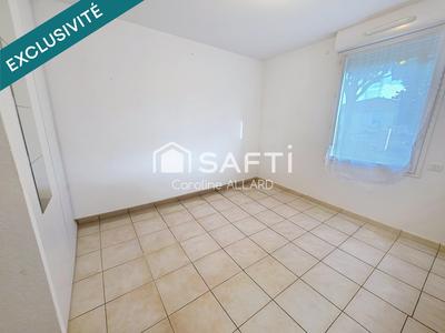 Maison - 74 m² - 3 pièces