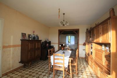 Maison - 118 m² - 6 pièces