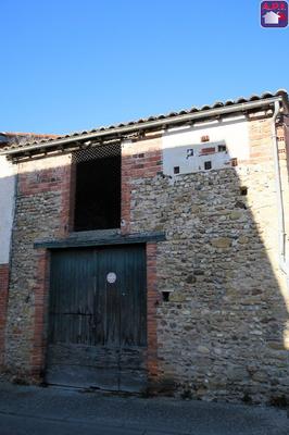 Grange - 80 m² - 1 pièce