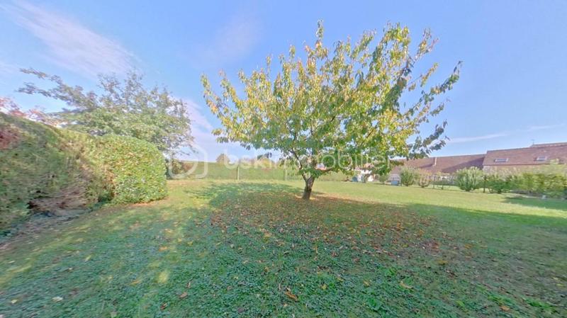 Maison de campagne - 132 m² - 5 pièces