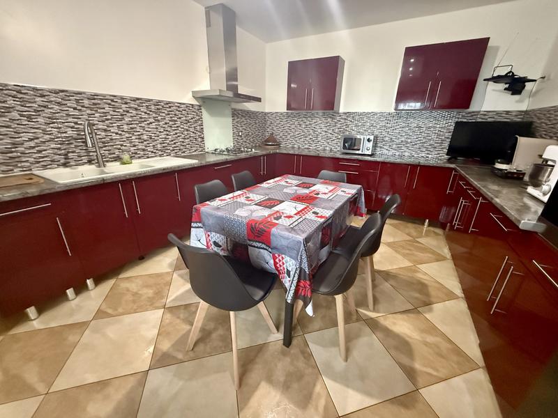 Villa - 148 m² - 4 pièces