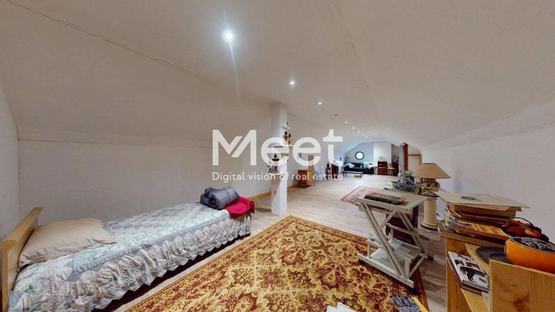 Propriété - 5 pièces