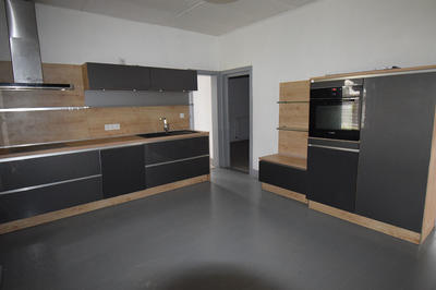 Maison - 122 m² - 5 pièces