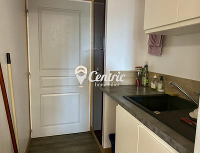 Local commercial - 121 m²