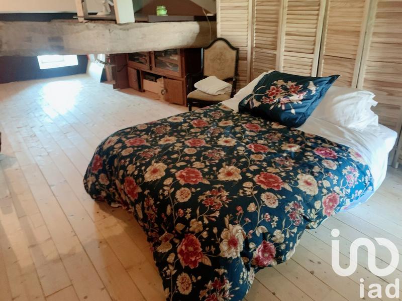 Maison - 200 m² - 6 pièces