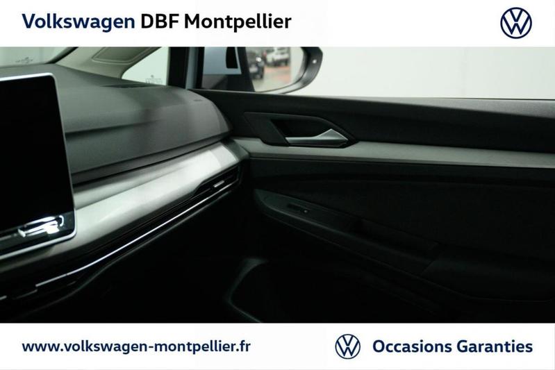 Volkswagen Golf 1.5 Tsi Evo2 116 Bvm6 Vw Edition