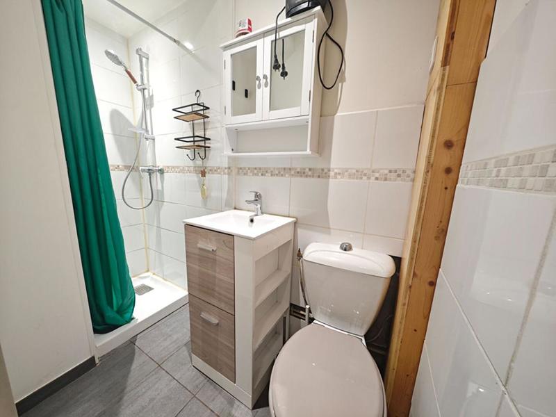 Appartement - 22 m² - 1 pièce