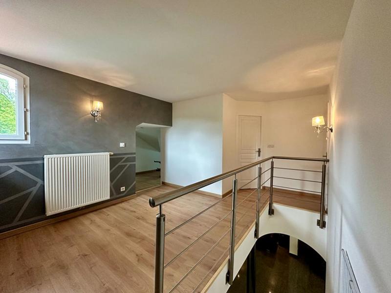 Maison d'architecte - 194 m² - 8 pièces