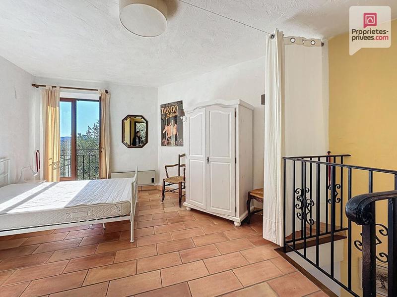 Maison - 60 m² - 3 pièces