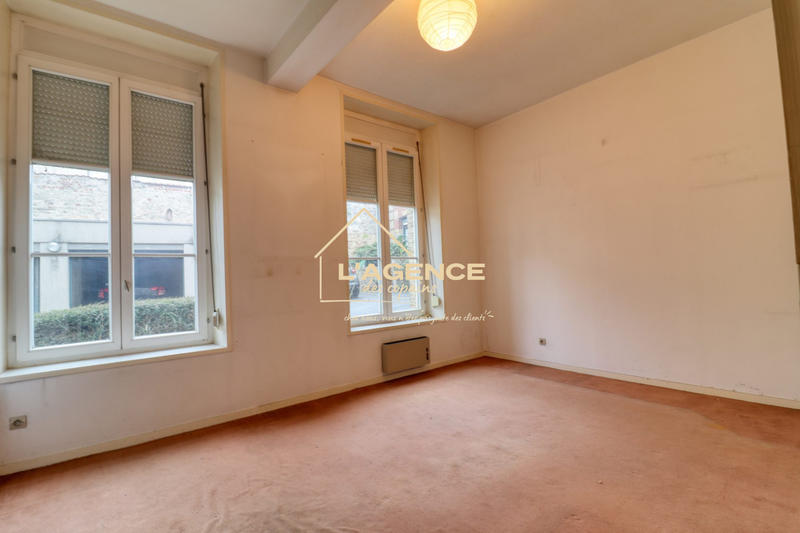 Appartement - 78 m² - 3 pièces