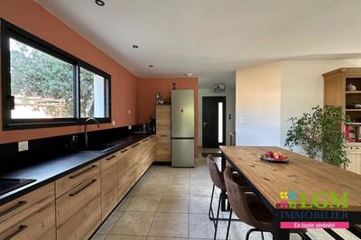 Maison - 131 m² - 4 pièces