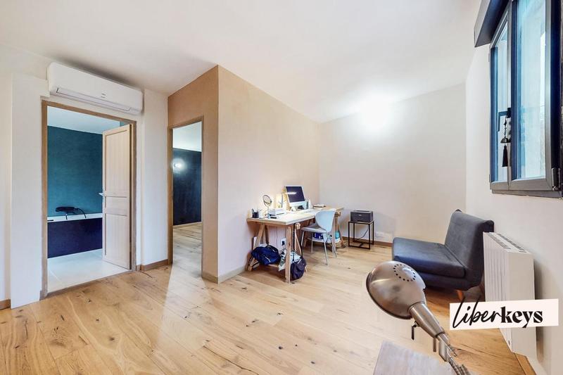 Maison - 123 m² - 4 pièces